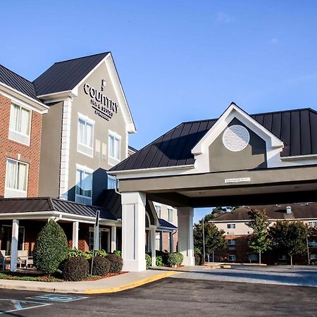 Country Inn & Suites By Radisson, Richmond West At I-64, Va Генрайко Екстер'єр фото