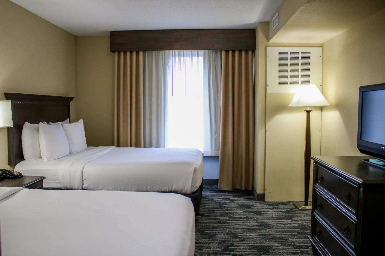 Country Inn & Suites By Radisson, Richmond West At I-64, Va Генрайко Екстер'єр фото