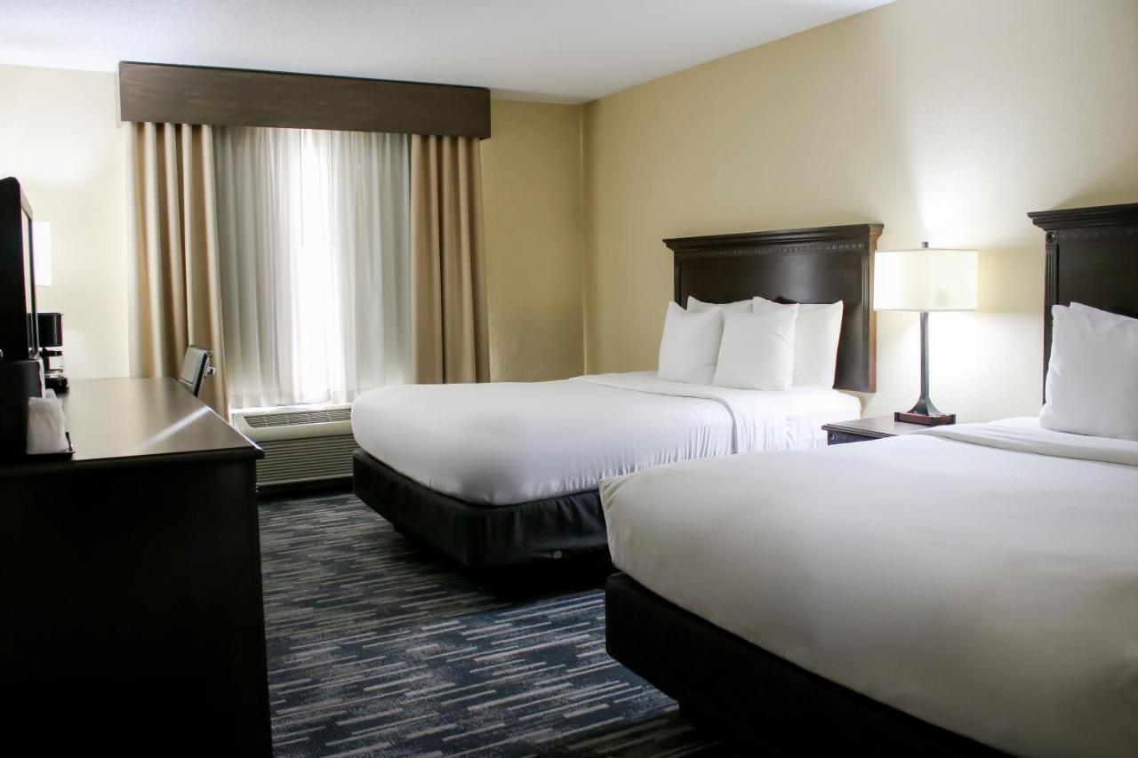 Country Inn & Suites By Radisson, Richmond West At I-64, Va Генрайко Екстер'єр фото