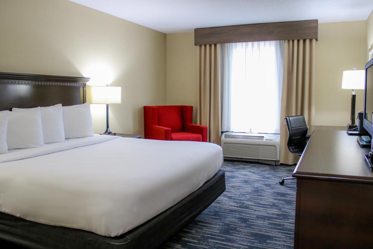 Country Inn & Suites By Radisson, Richmond West At I-64, Va Генрайко Екстер'єр фото