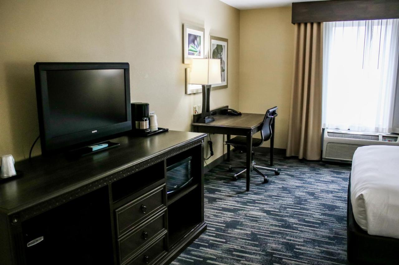 Country Inn & Suites By Radisson, Richmond West At I-64, Va Генрайко Екстер'єр фото