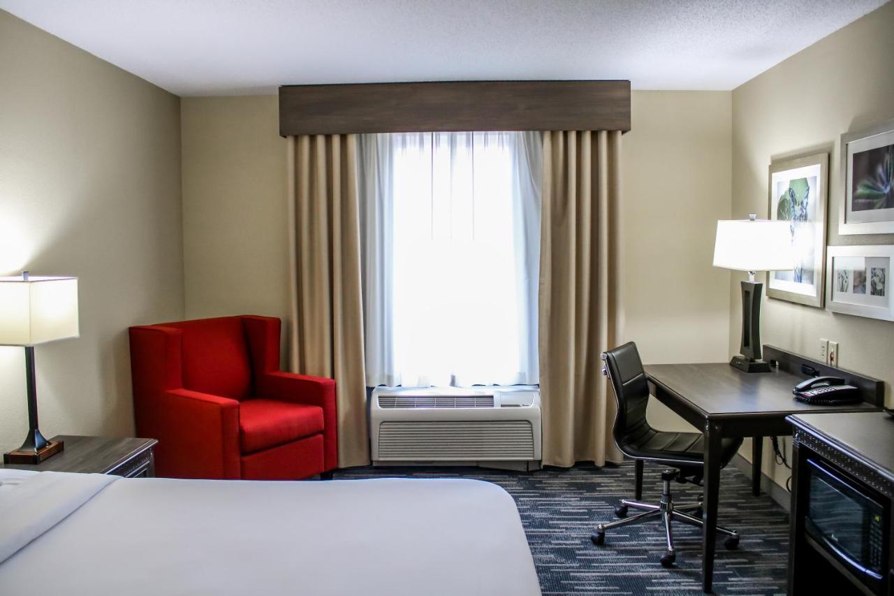 Country Inn & Suites By Radisson, Richmond West At I-64, Va Генрайко Екстер'єр фото