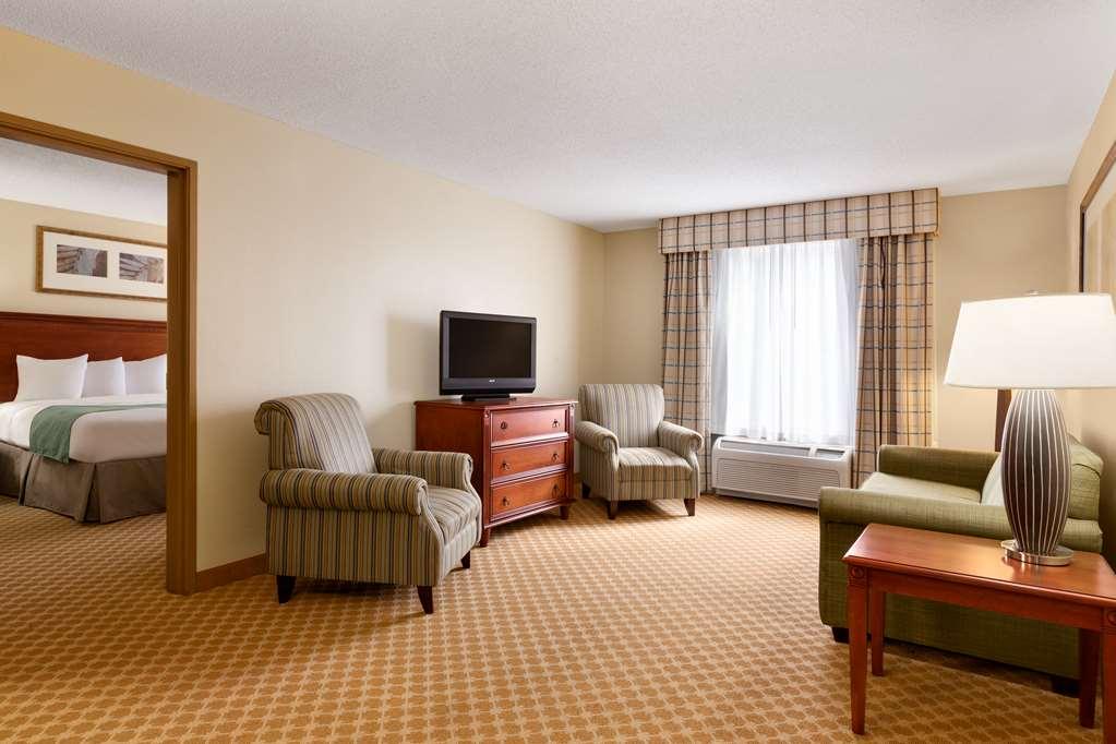 Country Inn & Suites By Radisson, Richmond West At I-64, Va Генрайко Номер фото