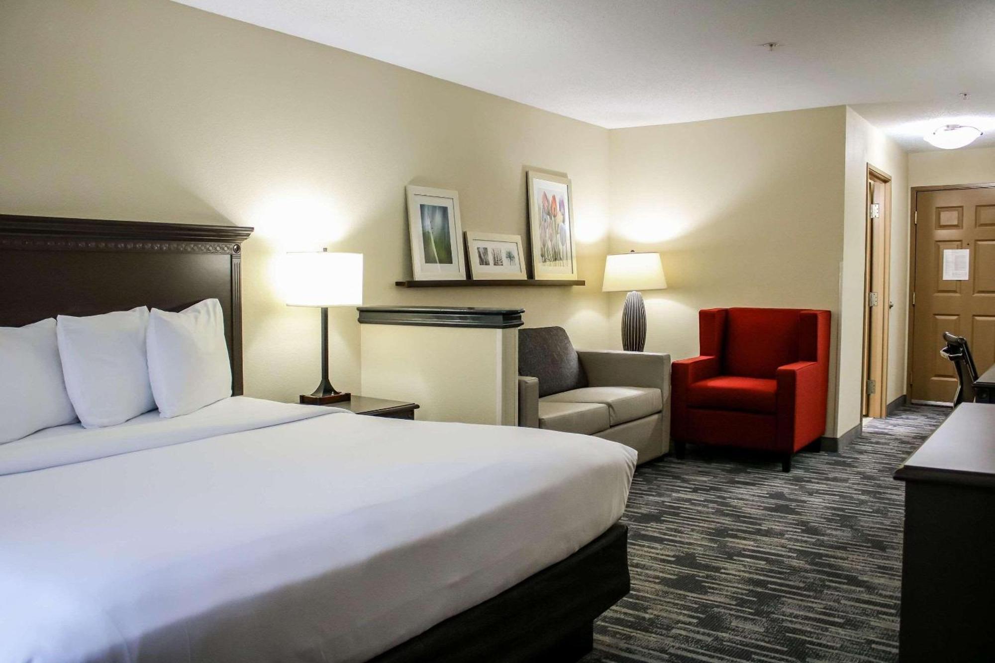 Country Inn & Suites By Radisson, Richmond West At I-64, Va Генрайко Екстер'єр фото