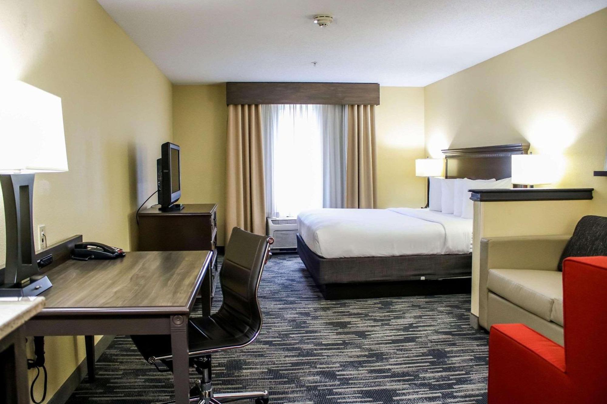 Country Inn & Suites By Radisson, Richmond West At I-64, Va Генрайко Екстер'єр фото