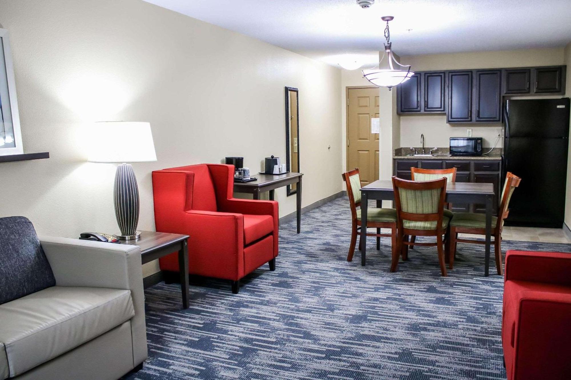 Country Inn & Suites By Radisson, Richmond West At I-64, Va Генрайко Екстер'єр фото