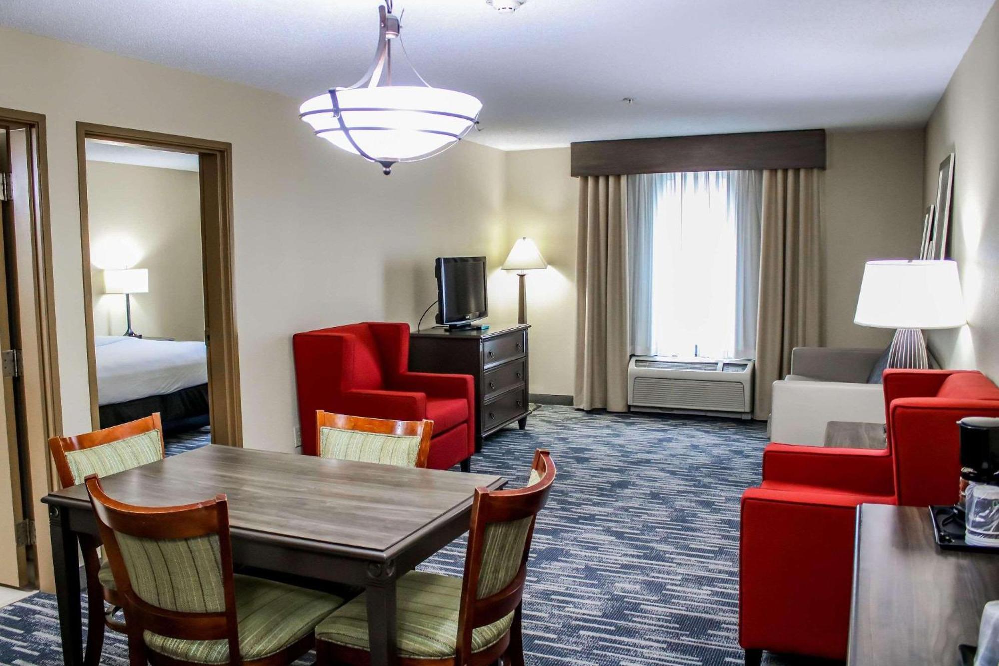 Country Inn & Suites By Radisson, Richmond West At I-64, Va Генрайко Екстер'єр фото